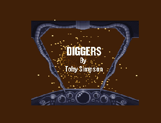 Screenshot Thumbnail / Media File 1 for Diggers & Oscar (1993)(Commodore)(M4)[!][compilation][AMIGA-CD 31, 54]